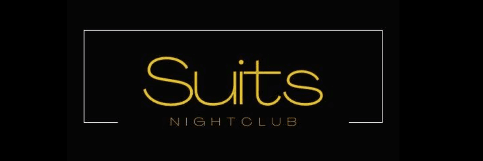 Suits Nightclub strip club in Kingston, ON, Canada