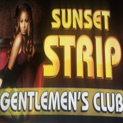 Sunset Strip strip club in Indianapolis, IN, United States