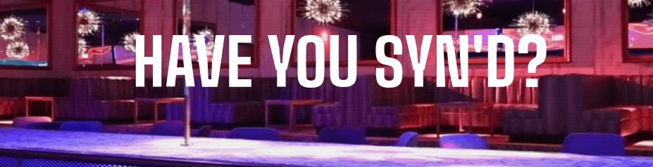 SYN Gentlemen's Club strip club in Atlanta, GA, United States