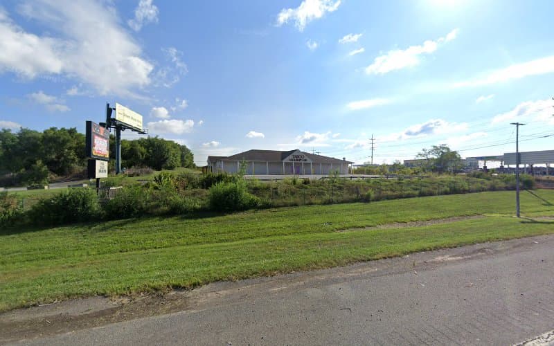 Taboo Gentlemen's Club strip club in Martinsburg, WV, United States