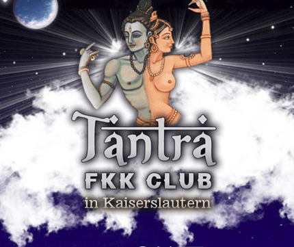 Tantra FKK Club strip club in Saarbrücken, Europe, Germany