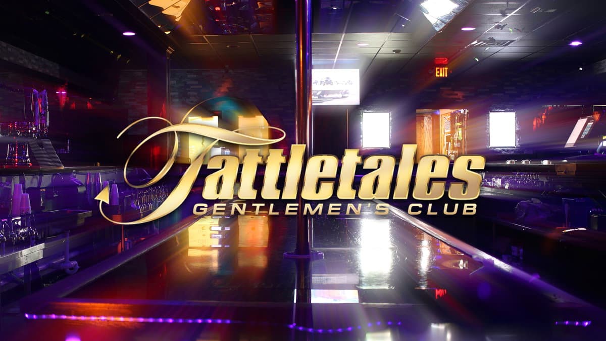 Tattletales strip club in Bath, PA, United States