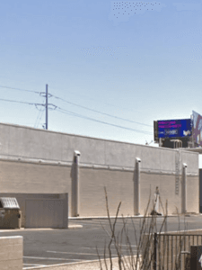 TD's Show Club East strip club in Tucson, AZ, United States