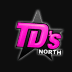 TD's Showclub North strip club in Albuquerque, NM, United States