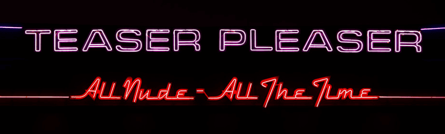 Teaser Pleaser strip club in Bakersfield, CA, United States