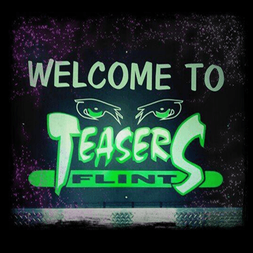 Teasers, A Gentlemens Club strip club in Flint, MI, United States