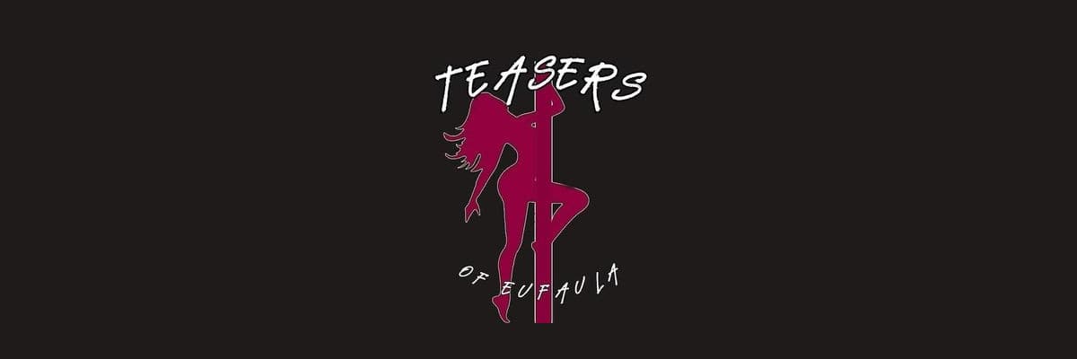 Teasers Gentlemen's Club strip club in Eufaula, OK, United States