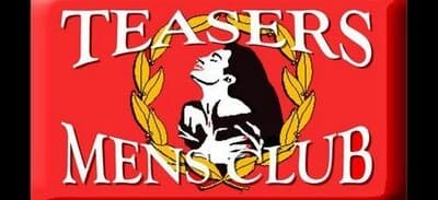 Teasers Men's Club strip club in Durham, NC, United States