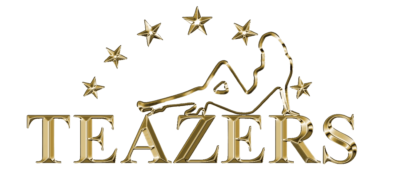 Teazers strip club in Midrand, South Africa