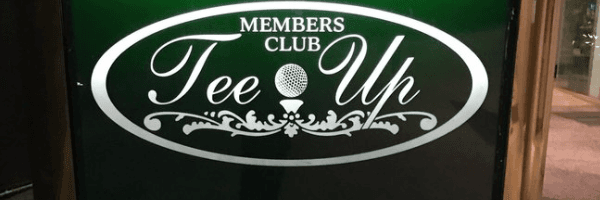 Tee Up - Adult Entertainment strip club in Los Angeles, CA, United States