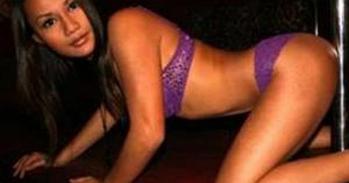 Temptations strip club in Bristol, Gloucestershire, United Kingdom