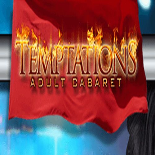 Temptations Cabaret strip club in Beaumont, TX, United States