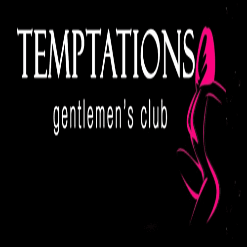 Temptations strip club in Bohemia, NY, United States