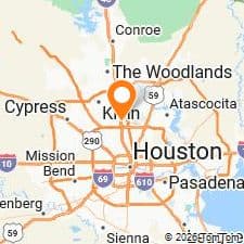 Texas Dolls strip club in Houston, TX, United States