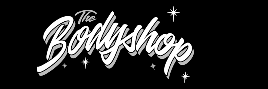 The Bodyshop strip club in Beltsville, MD, United States