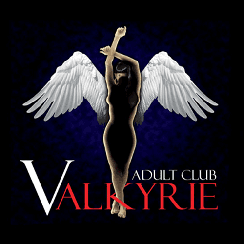 The Bunny Club strip club in Syracuse, NY, United States