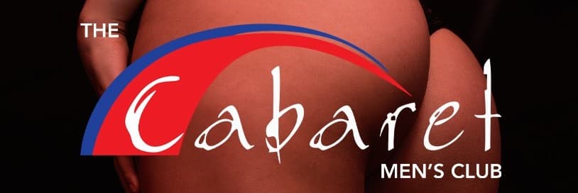The Cabaret Men's Club strip club in Corpus Christi, TX, United States
