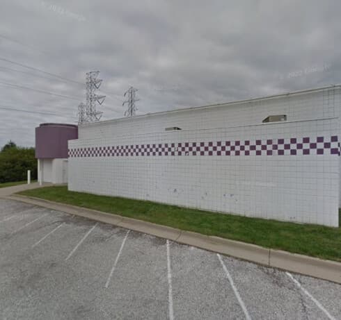 The Classy Chassy strip club in Indianapolis, IN, United States