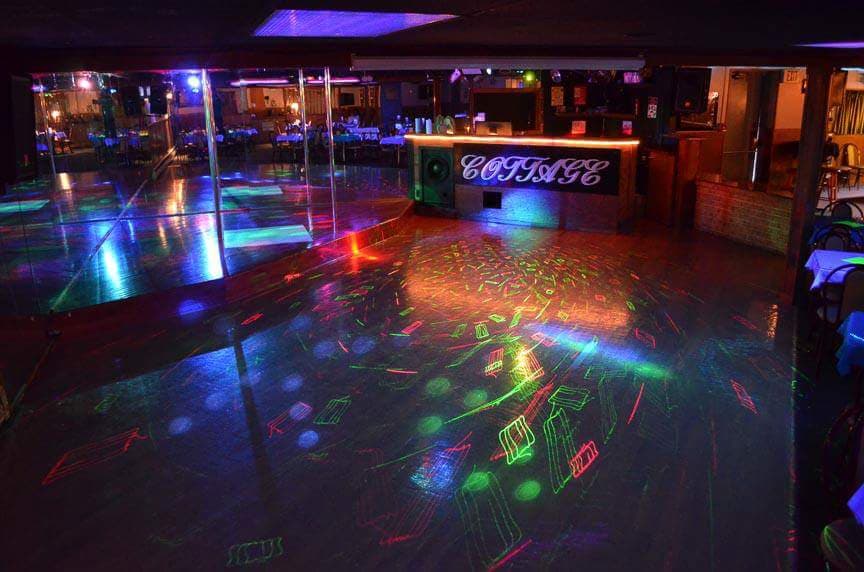 The Cottage - Swingers Club strip club in Orrtanna, PA, United States