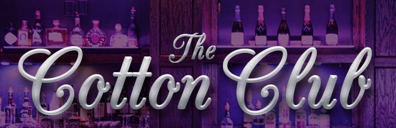 The Cotton Club strip club in Mount Pearl Park, NL, Canada