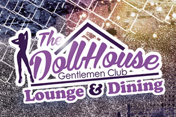 the Doll House strip club in San Juan, Caribbean, Puerto Rico