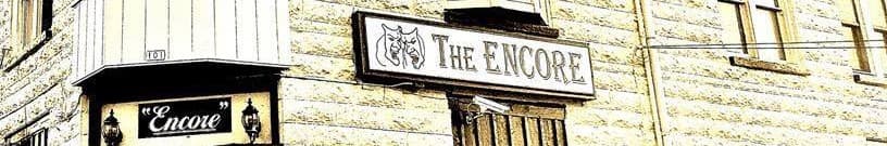 The Encore strip club in Milwaukee, WI, United States