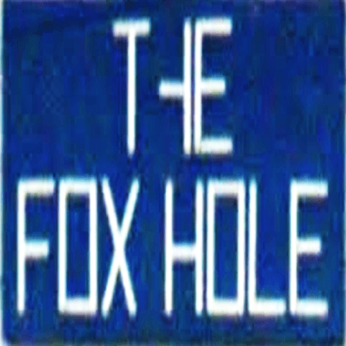The Fox Hole strip club in Walhonding, OH, United States