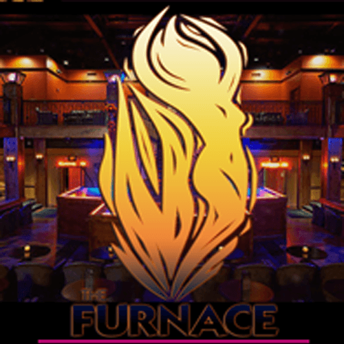 The Furnace strip club in Birmingham, AL, United States