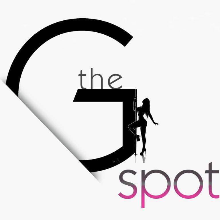 The G Spot Gentlemens Club strip club in San Juan, Puerto Rico