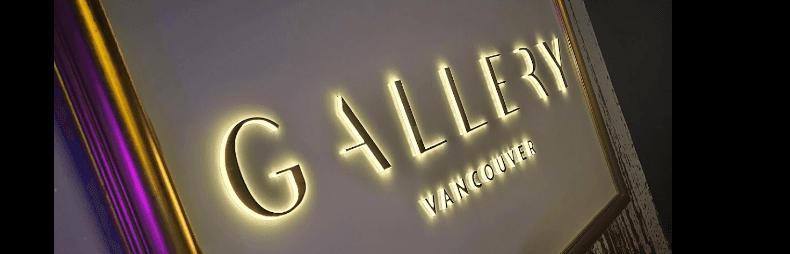 The Gallery - Adult Entertainment strip club in Vancouver, BC, Canada