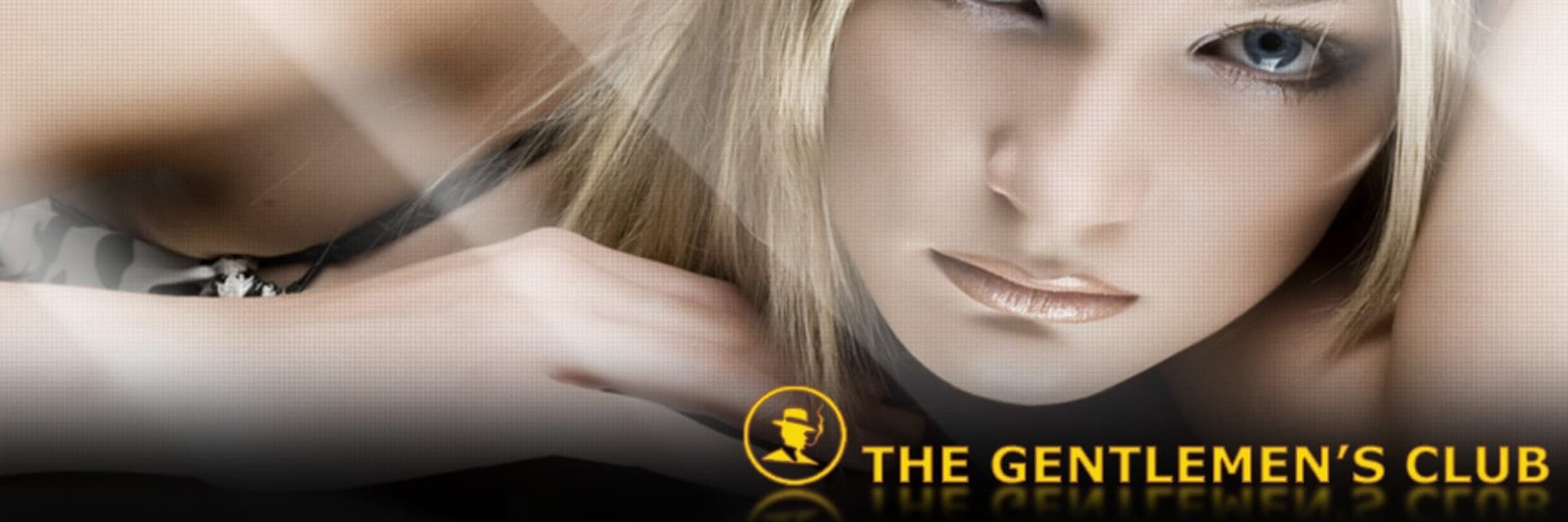The Gentlemen's Club strip club in Los Angeles, CA, United States