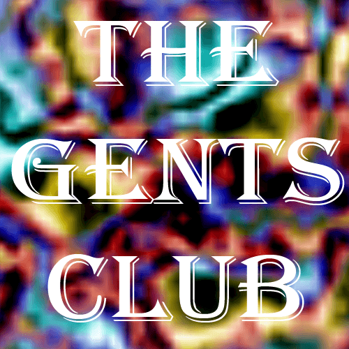 The Gents Club strip club in Red Deer, AB, Canada