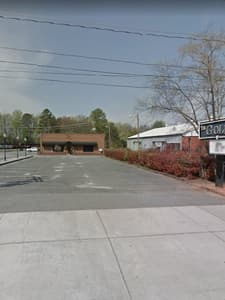 The Gold Club strip club in Greensboro, NC, United States