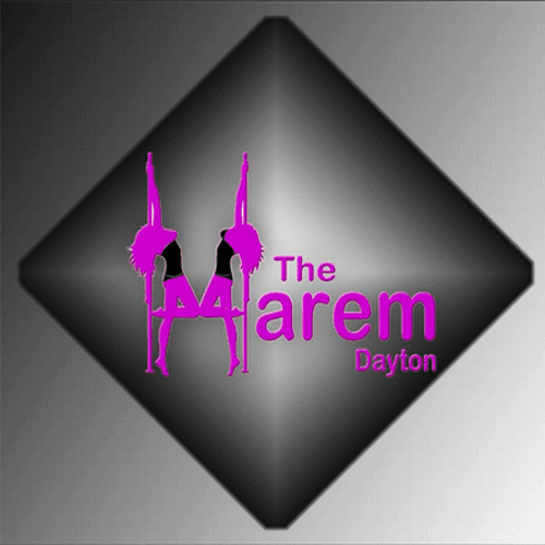 The Harem Entertainers strip club in Dayton, OH, United States