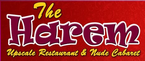 The Harem strip club in Lodi, NJ, United States