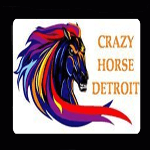 The Horse strip club in Detroit, MI, United States