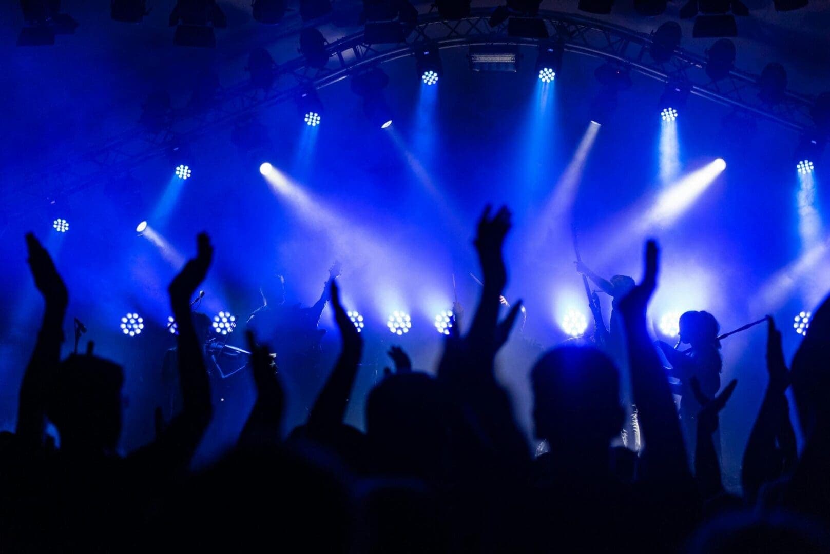 The House strip club in Washington, DC, United States