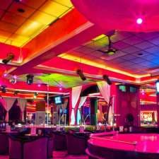 The Landing Strip strip club in Austin, TX, United States
