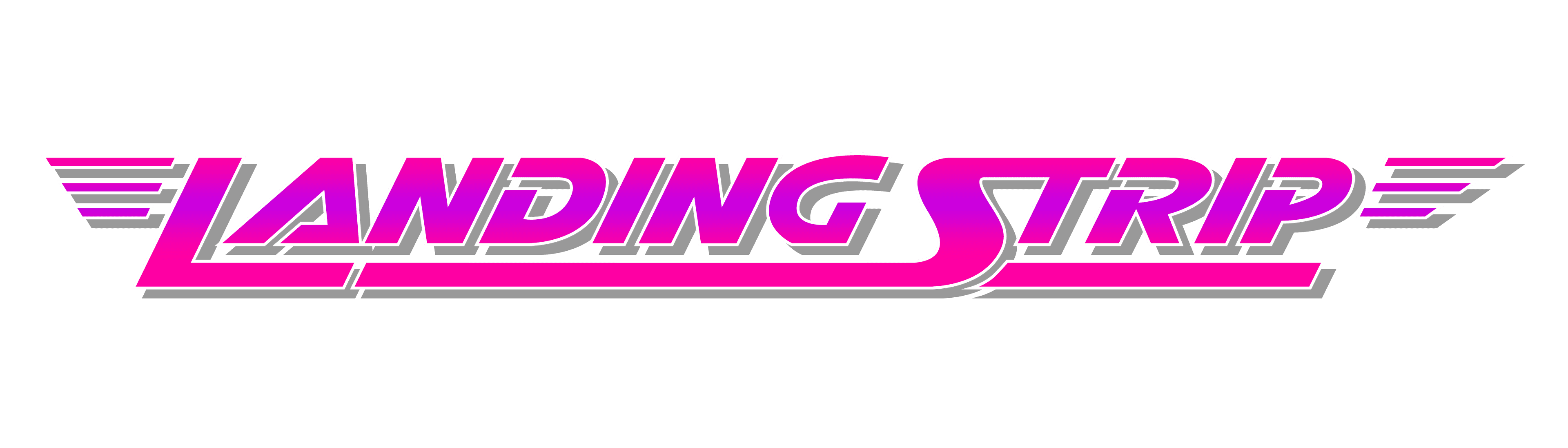 The Landing Strip Lounge strip club in Windsor, ON, Canada