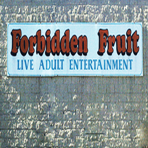 The Landing Strip (was Forbidden Fruit) strip club in Ronkonkoma, NY, United States