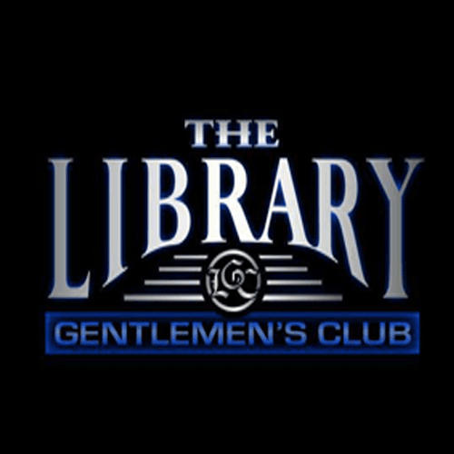 The Library Gentlemen's Club strip club in Westminster, CA, United States