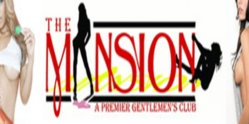 The Mansion strip club in Amite City, LA, United States