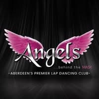 The Mask Club strip club in Aberdeen, Scotland, United Kingdom