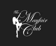 The Mayfair Club strip club in Watford, England, United Kingdom
