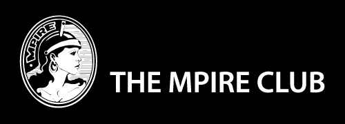 The Mpire Gentlemen's Club strip club in Washington, DC, United States