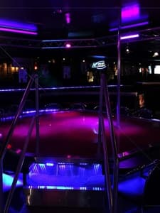 The New Playmate strip club in Ottawa, ON, Canada