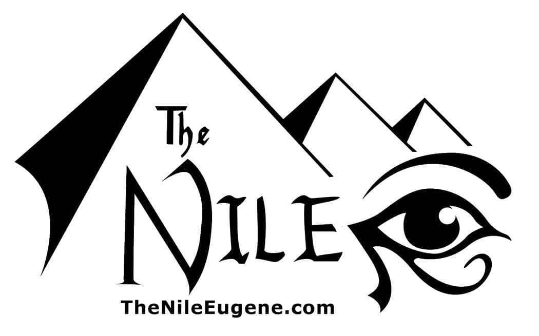 The Nile Gentlemen's Club strip club in Eugene, OR, United States