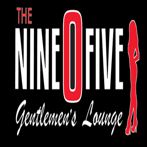 The Nine O Five Lounge strip club in Whitby, ON, Canada