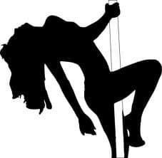 The Office Gentlemen's Club strip club in South Fallsburg, NY, United States