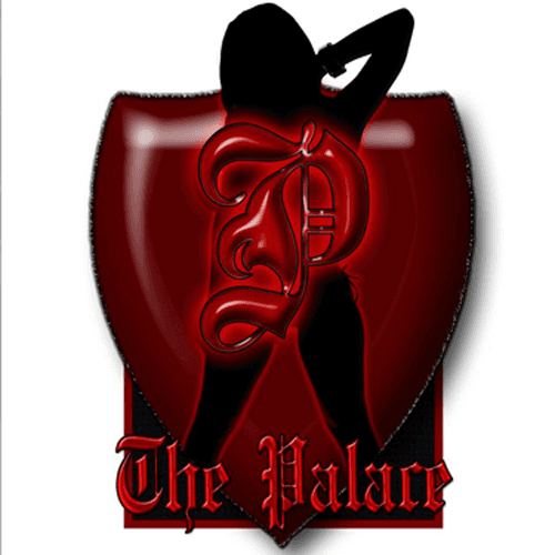 The Palace strip club in Birmingham, AL, United States